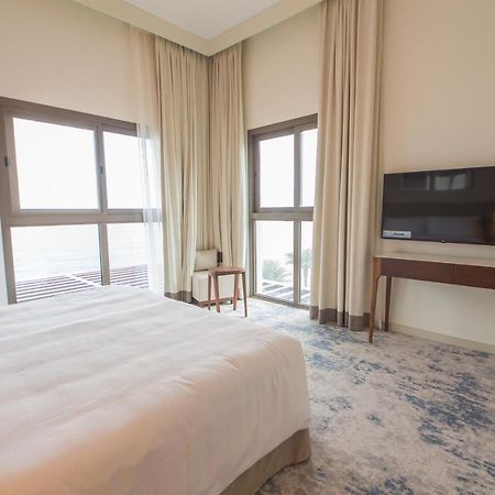 Al Aqah Luxury Apartment W/ Sea Views At Address Residences Al Fujayrah Exterior foto