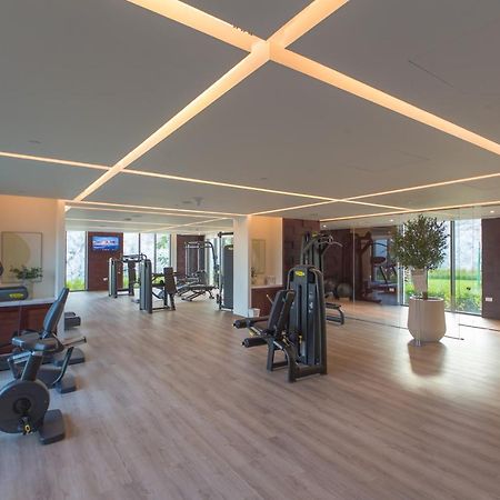 Al Aqah Luxury Apartment W/ Sea Views At Address Residences Al Fujayrah Exterior foto