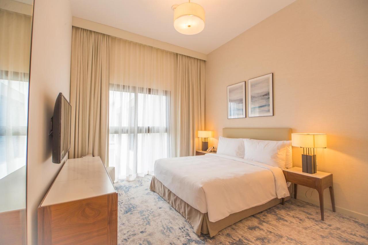 Al Aqah Luxury Apartment W/ Sea Views At Address Residences Al Fujayrah Exterior foto