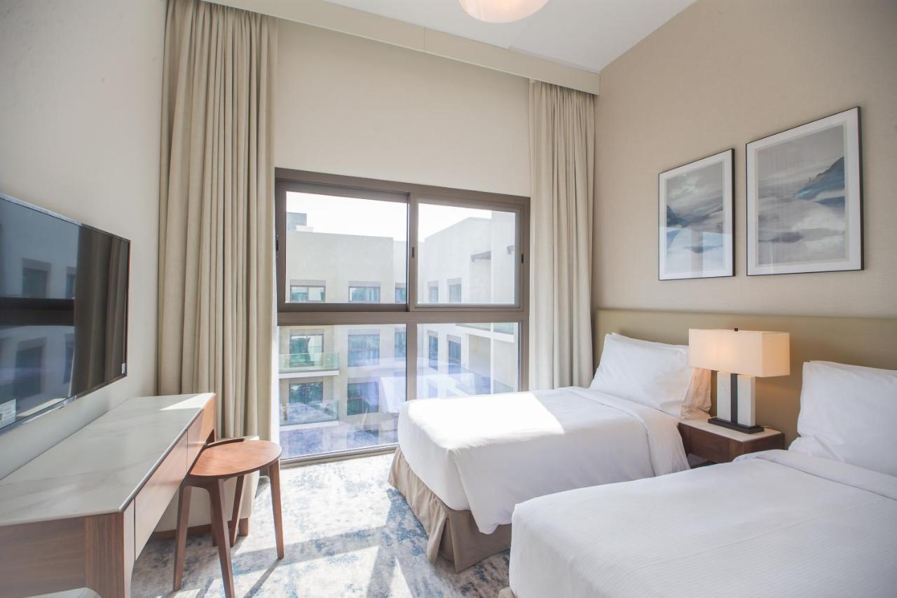 Al Aqah Luxury Apartment W/ Sea Views At Address Residences Al Fujayrah Exterior foto