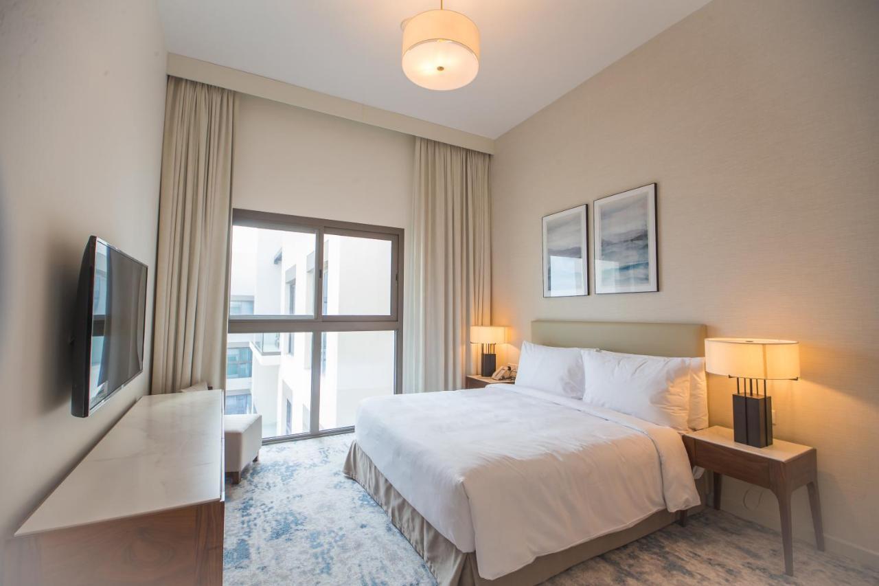 Al Aqah Luxury Apartment W/ Sea Views At Address Residences Al Fujayrah Exterior foto